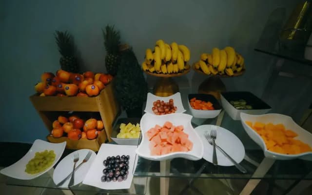 Nour Al Thuria Hotel - photo 3