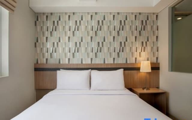All Nite & Day Hotel - Alam Sutera - photo 4