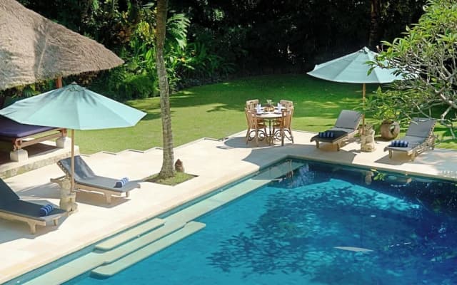 Villa Alamanda - photo 4