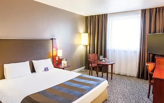 Mercure Paris Val de Fontenay - photo 4