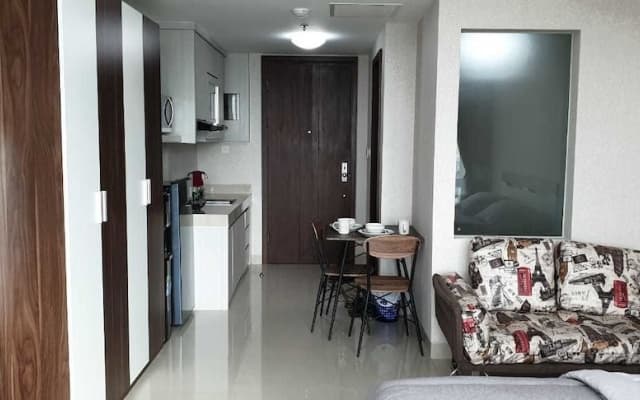 Exclusive stay in U residence 2 - photo 3
