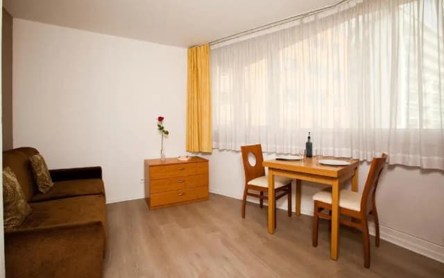 Séjours & Affaires Montreuil Saint Mandé - photo 4