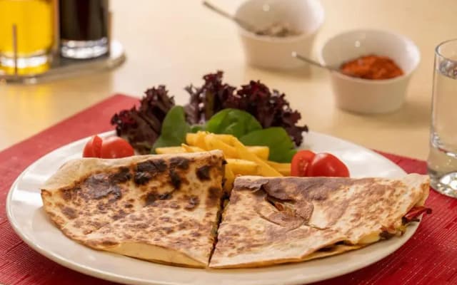 ibis Izmir Alsancak - photo 4