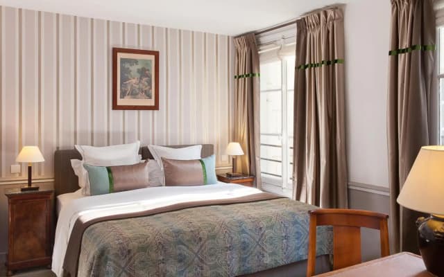 Hotel Brighton - photo 4