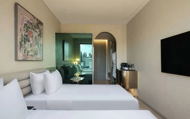 Mondrian Singapore Duxton - photo 5
