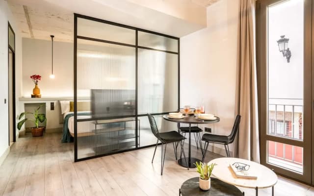 Coeo Parras Design Apartments - photo 3