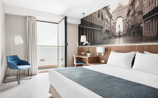 Dorma Saldanha Hotel - photo 4