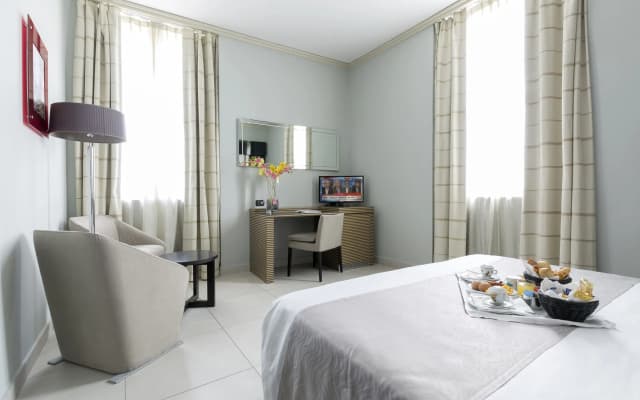 Palazzo Salgar - photo 4