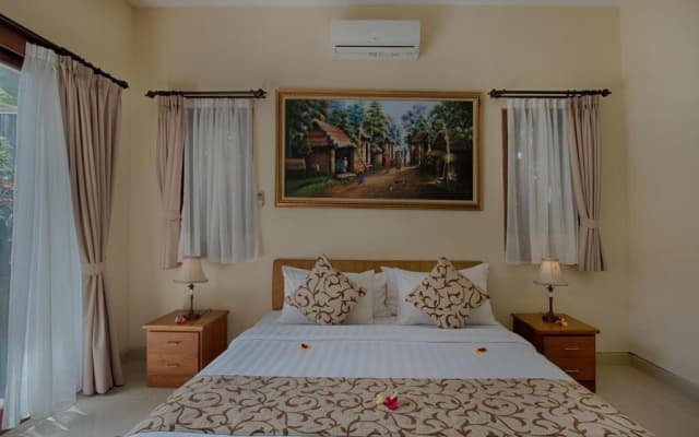 Kadiga Villas Ubud by GenuineHost - photo 2