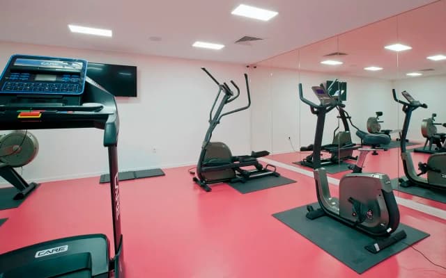 Séjours & Affaires Paris Bagnolet - photo 5