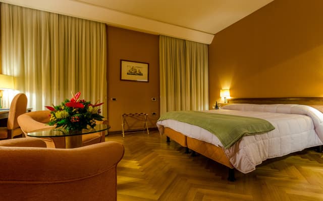Exe Majestic Hotel - photo 2