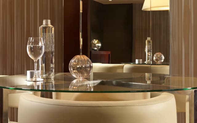 InterContinental Athenaeum Athens - photo 1