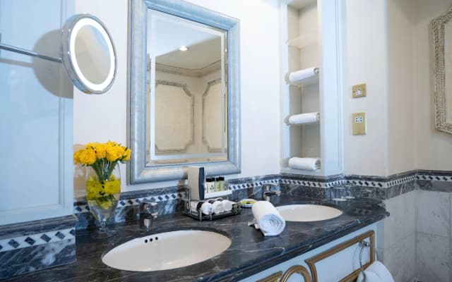 Intercontinental Dar Al Tawhid Makkah by IHG - photo 4