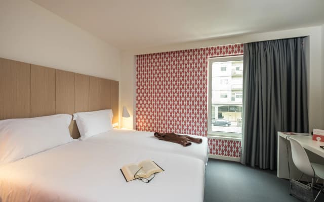 Stay Hotel Porto Centro Trindade - photo 2
