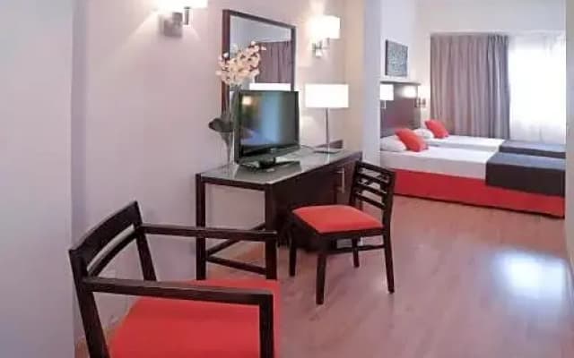 La Suite - photo 5