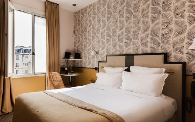 Doisy Etoile - Orso Hotel - photo 6