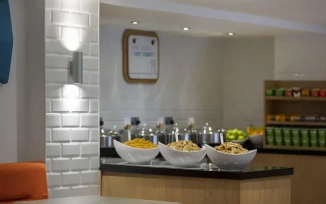 Holiday Inn Express - Edinburgh City Centre by IHG - photo 5