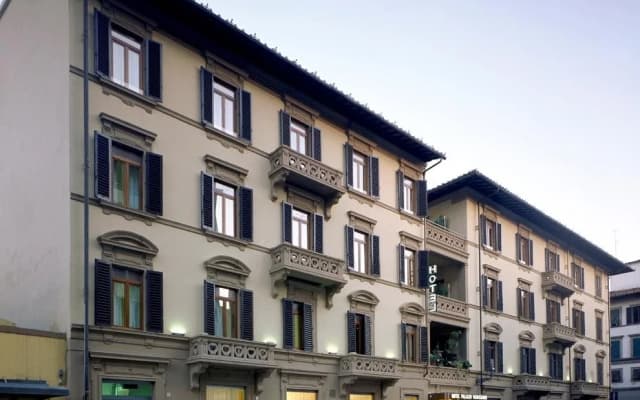 Hotel Palazzo Ognissanti - photo 5