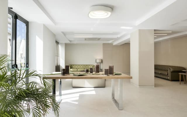 Hotel Best Auto Hogar - photo 2