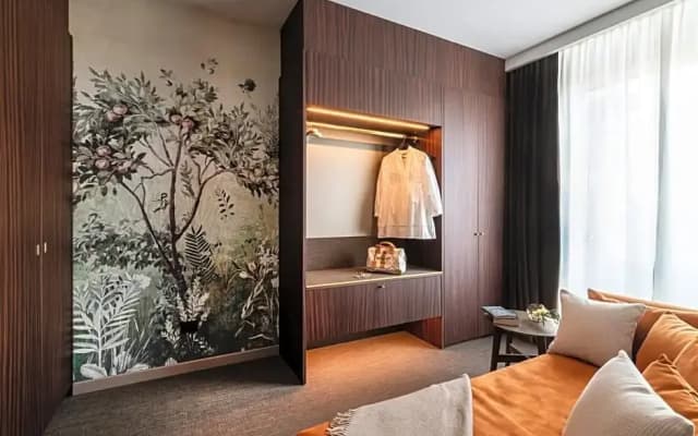 Duomo Hotel & Apartments - photo 10