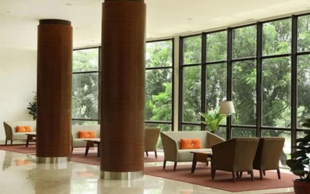 Hotel Santika Premiere Bintaro - photo 8