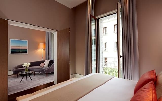 The St. Regis Venice Hotel - photo 3