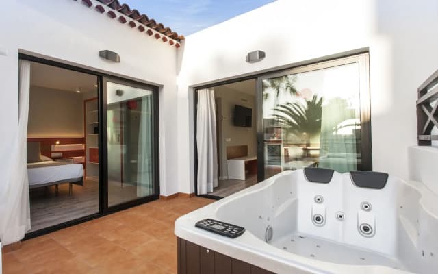 Vanilla Garden Boutique Hotel - Adults Only - photo 3