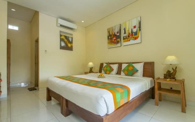 Kudesa Homestay - photo 4
