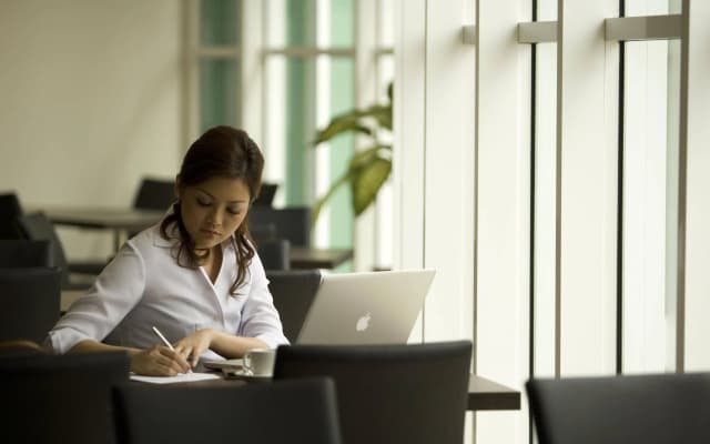 Hotel Santika BSD City Serpong - photo 5