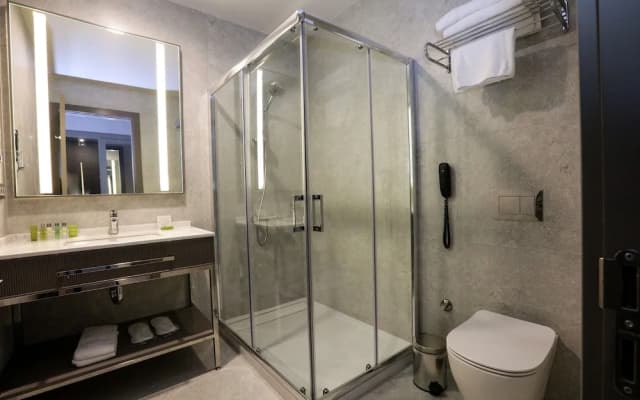 DoubleTree by Hilton Hotel Izmir Airport - photo 6
