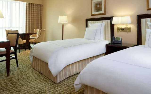 Swissôtel Makkah - photo 5