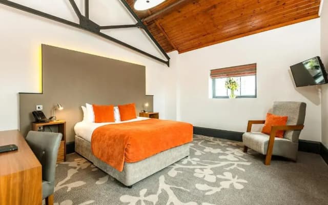 The Ainscow Hotel - photo 11