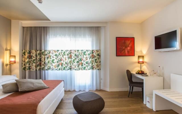 Hotel Caravel - photo 5