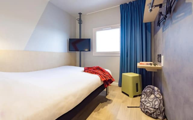 ibis budget Villemomble - photo 3