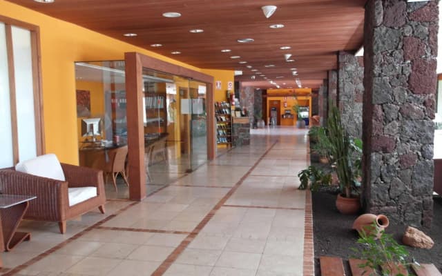 BLUESEA Callao Garden - photo 2