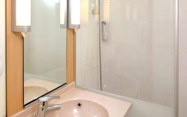 ibis Paris Porte d'Italie - photo 4