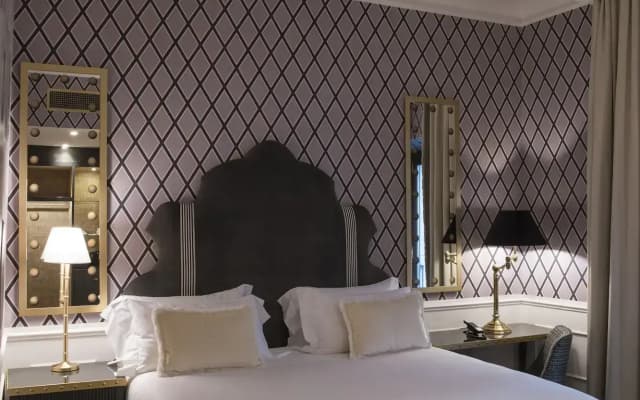 IL Tornabuoni The Unbound Collection by Hyatt Hotel - photo 7