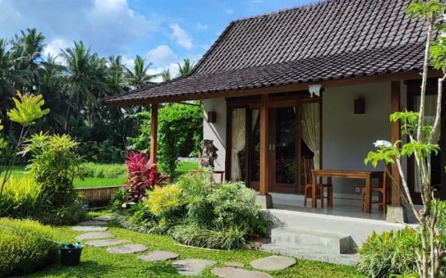 Green Coconut Cottage - photo 1