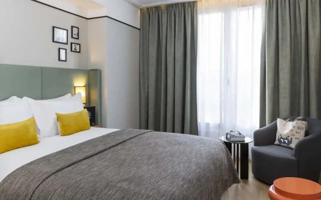 Hôtel 37 Bis - photo 2