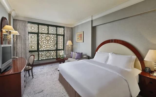Madinah Hilton - photo 3