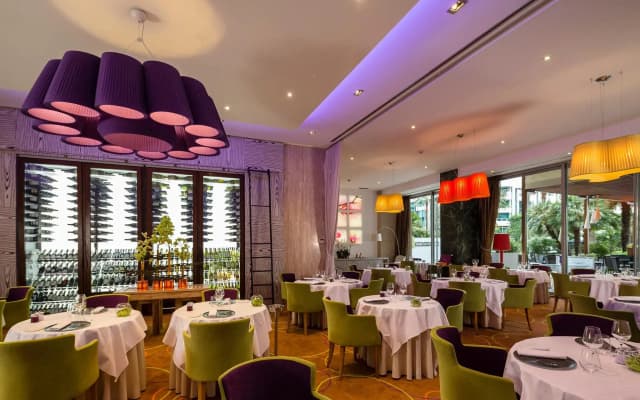 Mondrian Cannes Hotel - photo 3