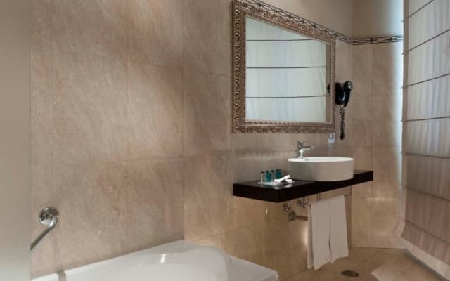 C-hotels Ambasciatori Hotel - photo 4