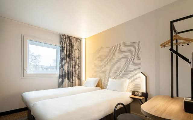 B&B HOTEL Champigny-sur-Marne - photo 2