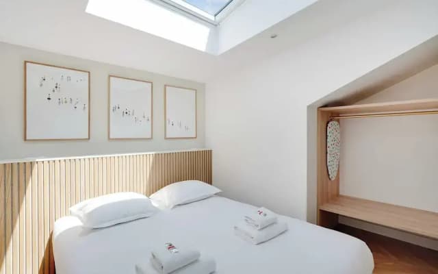 Elegant Flat - 1br/4p - Montreuil - photo 4