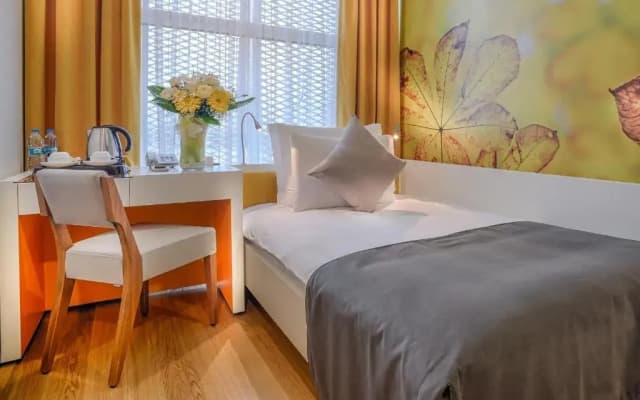 Tav Airport Hotel Izmir - photo 2