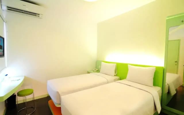 Swift Inn Aeropolis Airport - photo 4