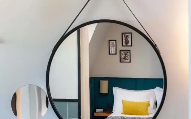Hôtel 37 Bis - photo 16