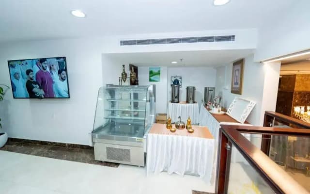 Rizq Palace Hotel - photo 4