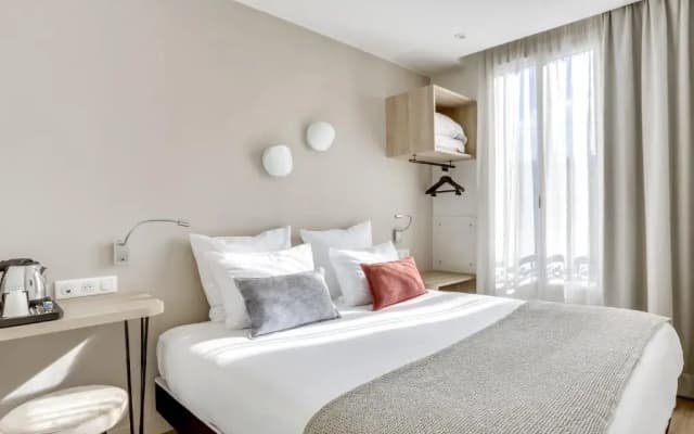 Hotel Courseine - photo 2