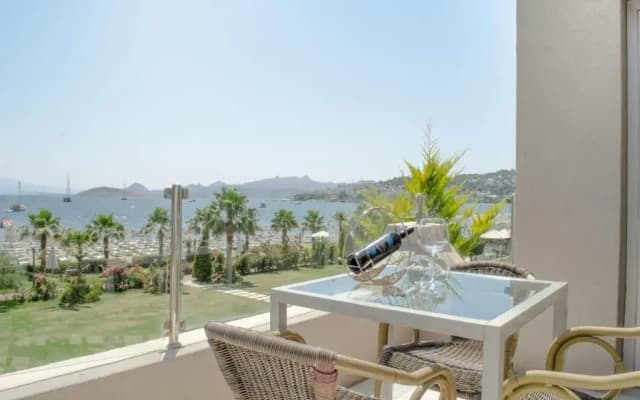 Hotel Ambrosia - photo 5